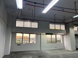 Pantech Business Hub (D5), Factory #533901541